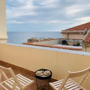 Wonderful In Old Alghero