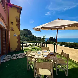 Casa Bellavista Nebida