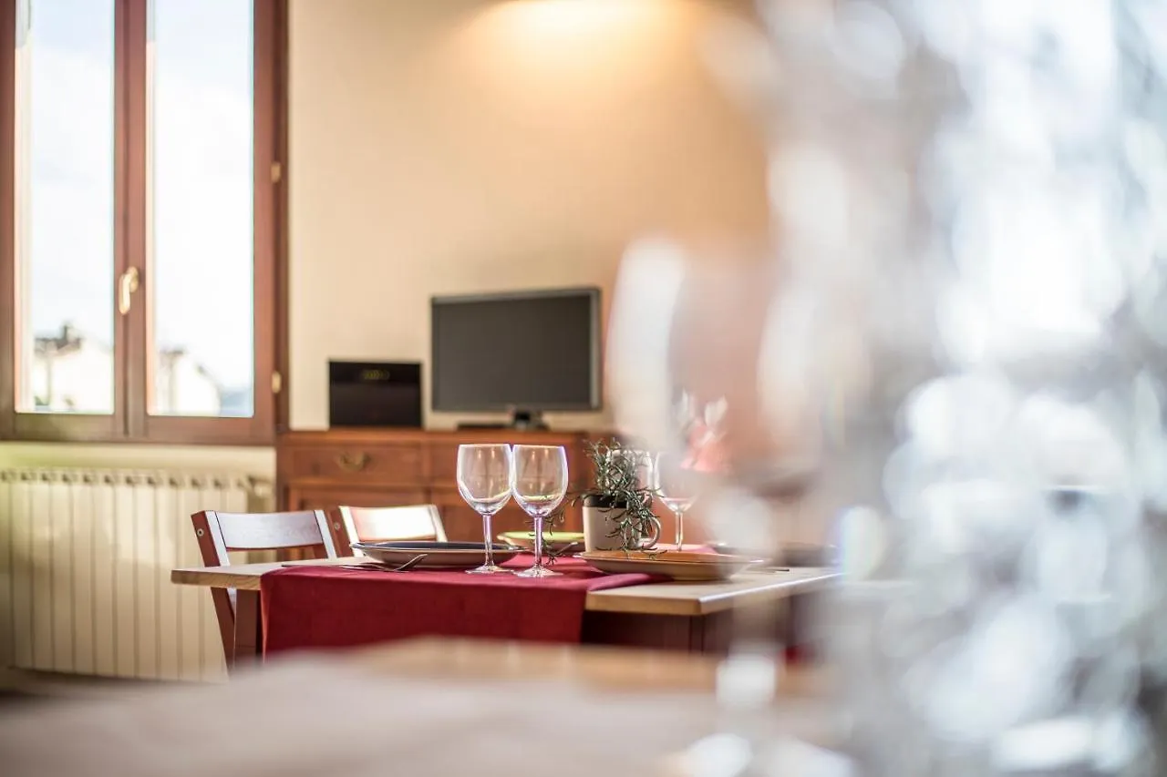 Διαμέρισμα Brunelleschi View Suite Φλωρεντία