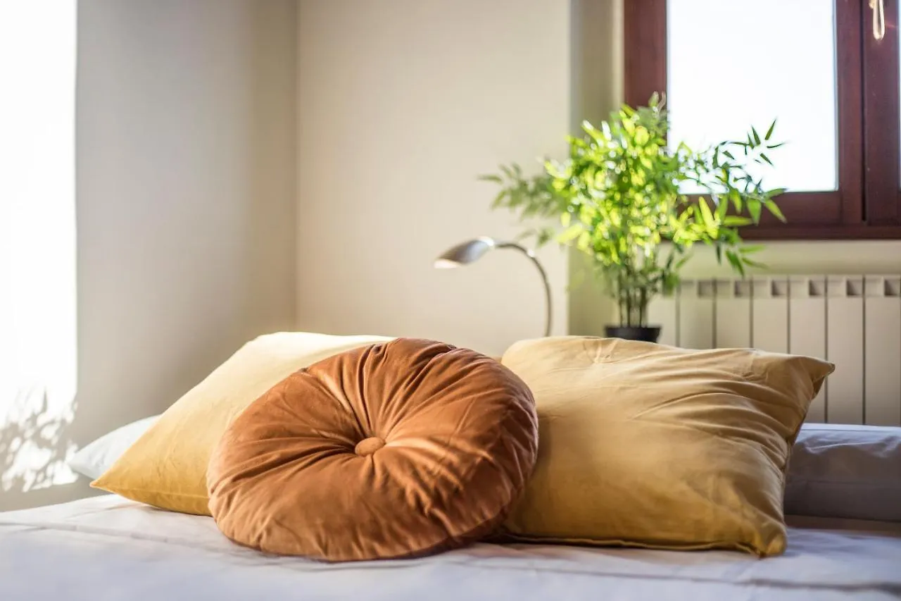 Brunelleschi View Suite Φλωρεντία Ιταλία