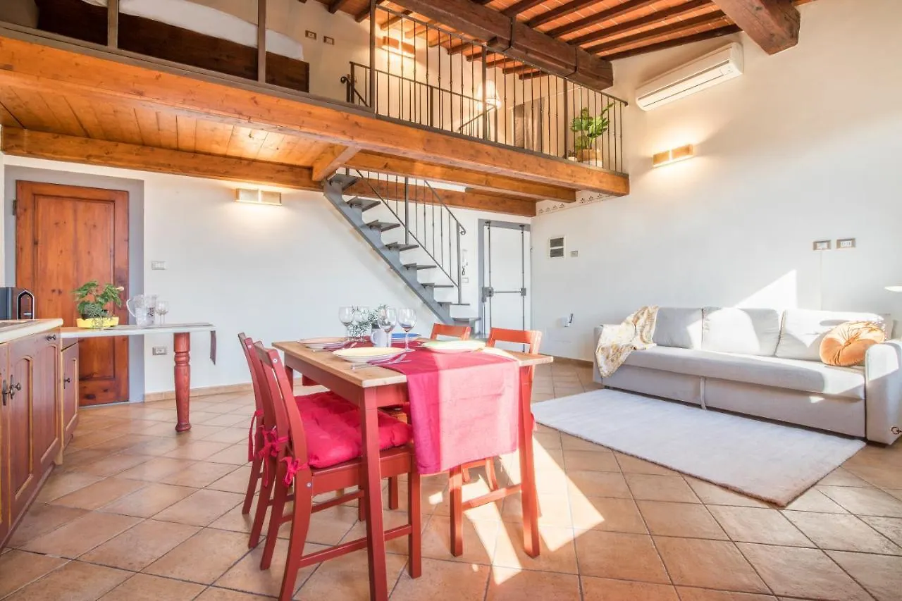 Brunelleschi View Suite Φλωρεντία Διαμέρισμα