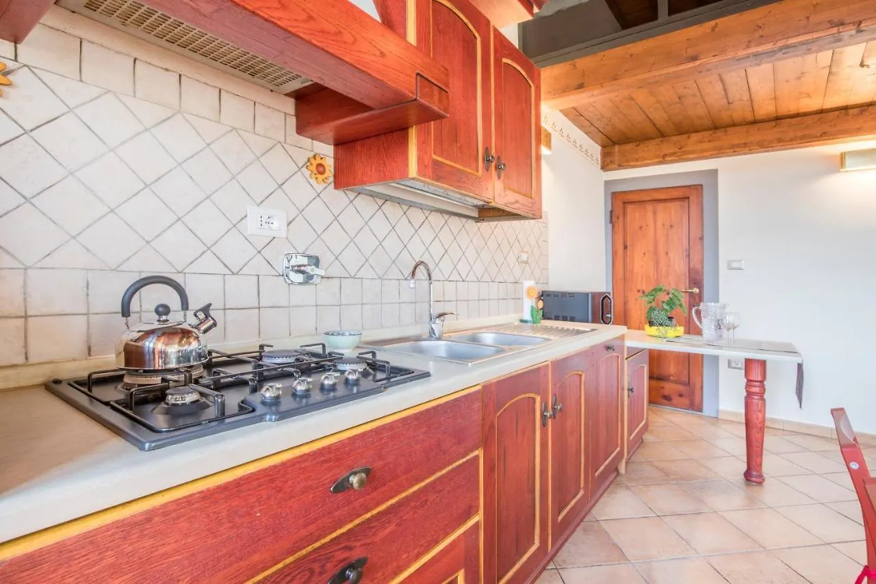 Διαμέρισμα Brunelleschi View Suite Φλωρεντία Ιταλία
