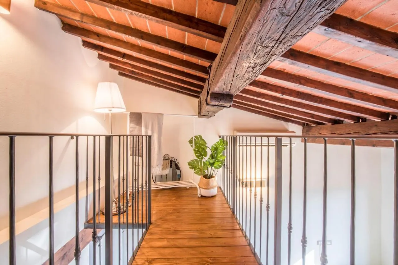 Brunelleschi View Suite Φλωρεντία