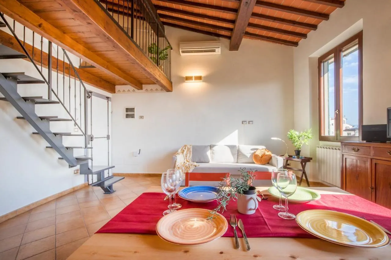 Διαμέρισμα Brunelleschi View Suite Φλωρεντία
