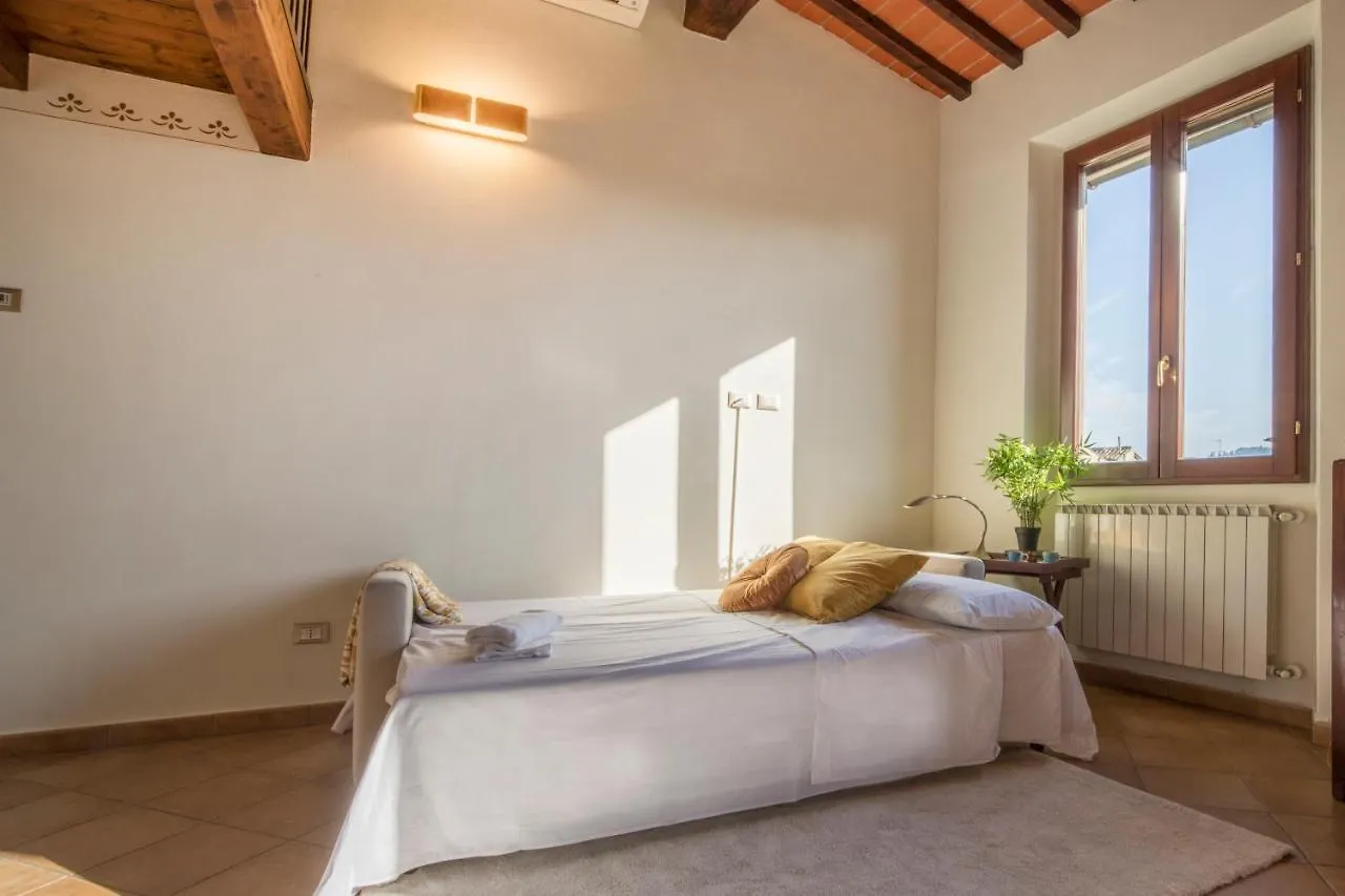 Διαμέρισμα Brunelleschi View Suite Φλωρεντία