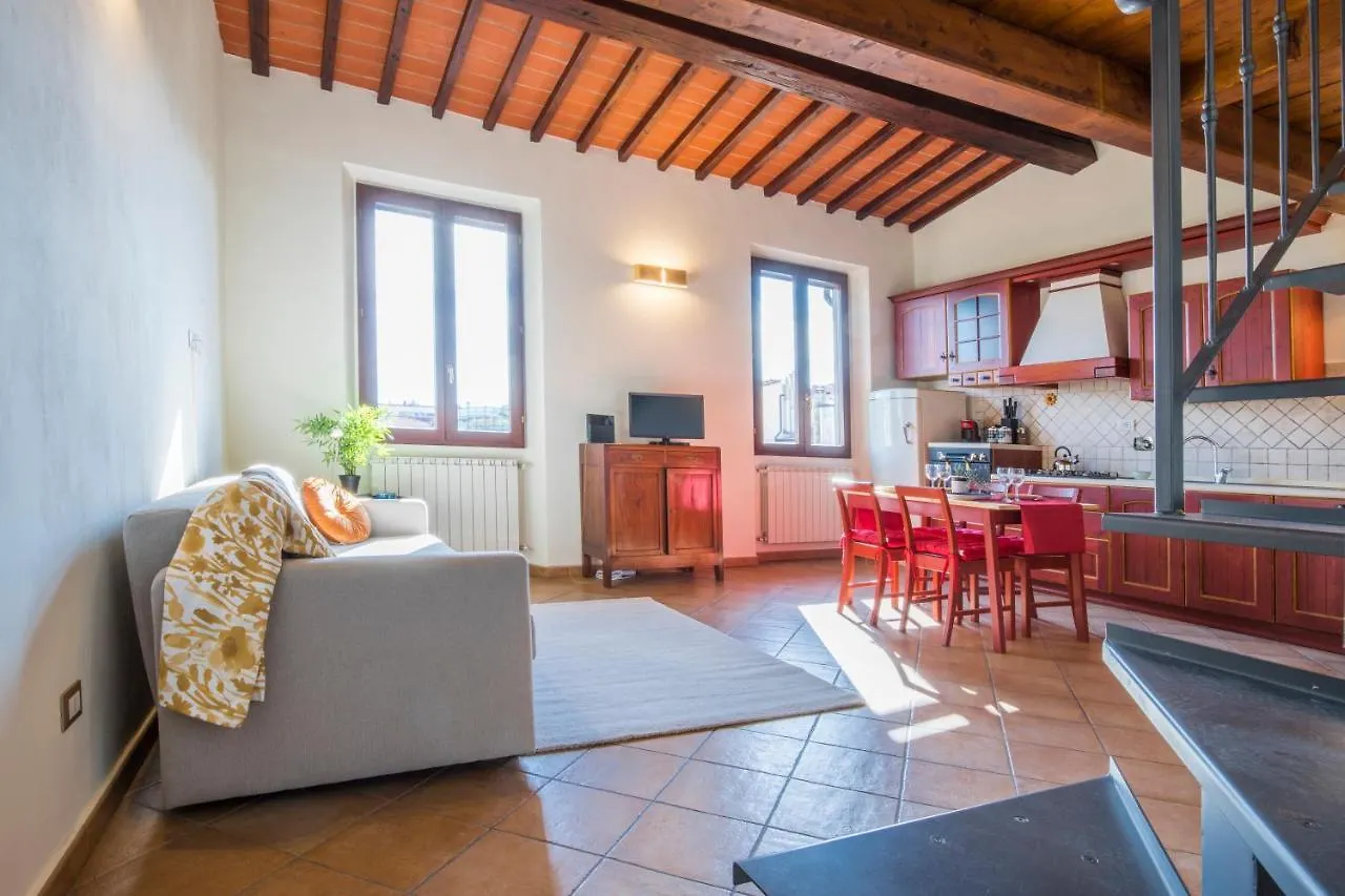 Brunelleschi View Suite Φλωρεντία