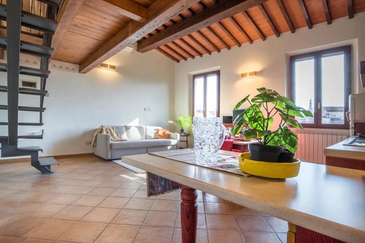 Brunelleschi View Suite Φλωρεντία 0*,
