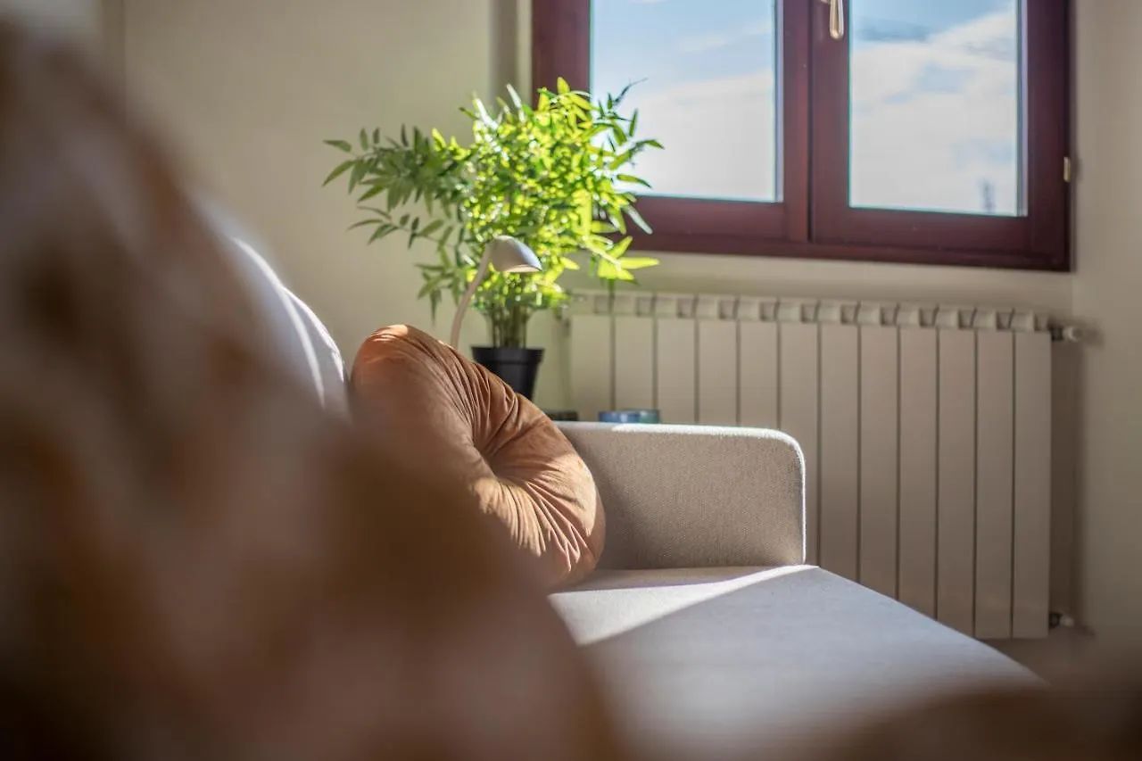 Brunelleschi View Suite Φλωρεντία