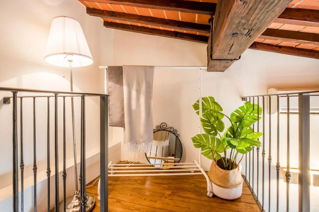 Brunelleschi View Suite Φλωρεντία