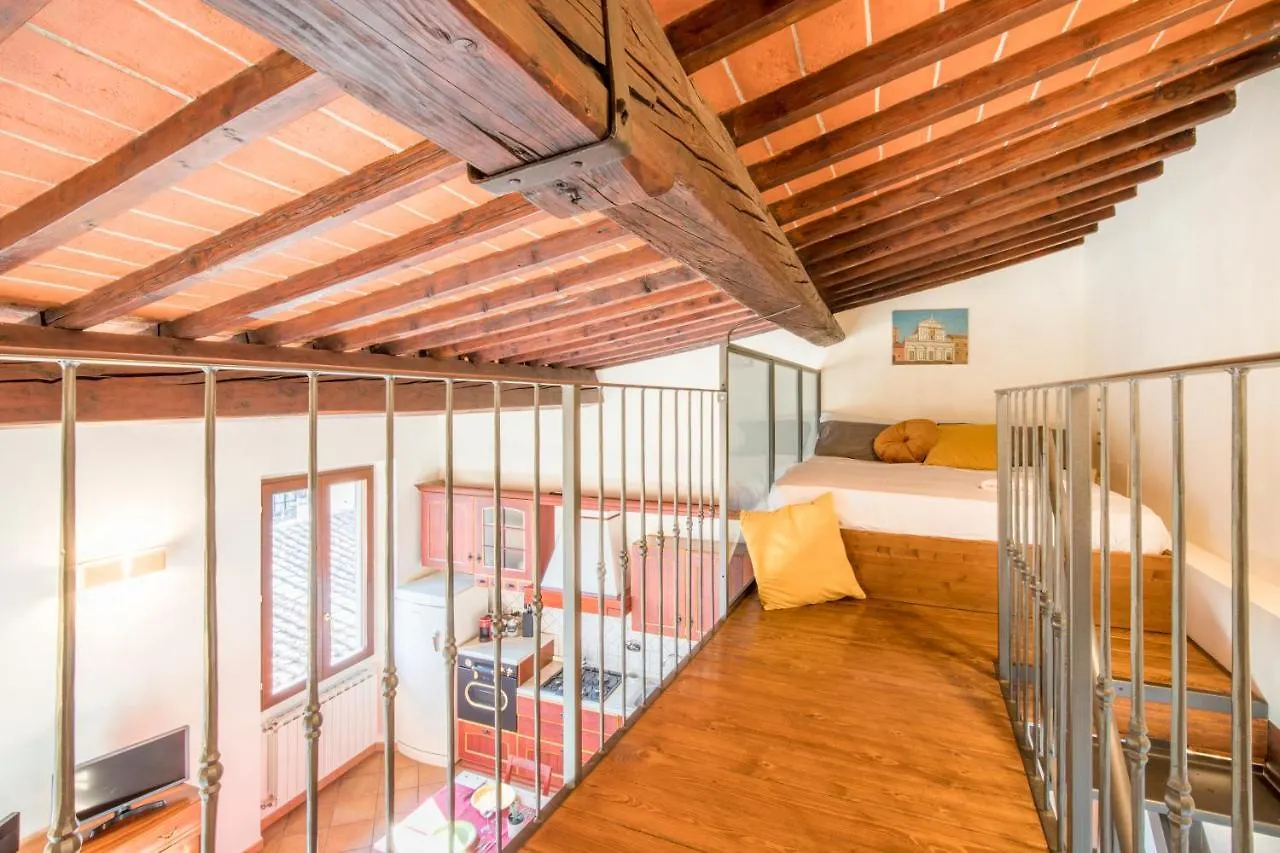 Brunelleschi View Suite Φλωρεντία 0*,  Ιταλία